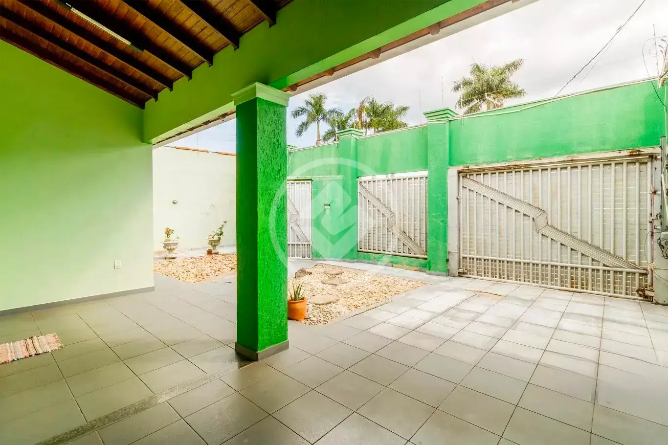 Image 2 - Casa em Centro-Sul, Várzea Grande - MT