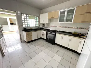Casa JARDIM DAS PALMEIRAS, Cuiabá - MT — foto 1