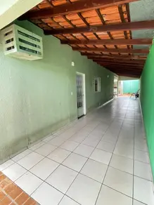 Imagem 4 - Casa em JARDIM DAS PALMEIRAS, Cuiabá - MT