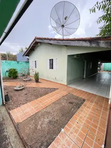 Imagem 3 - Casa em JARDIM DAS PALMEIRAS, Cuiabá - MT