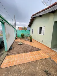 Imagem 2 - Casa em JARDIM DAS PALMEIRAS, Cuiabá - MT