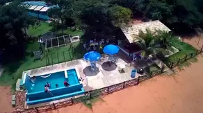 Sítio CENTRO, Chapada dos Guimarães - MT — foto 1