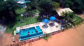 Imagem 6 - Sítio em CENTRO, Chapada dos Guimarães - MT