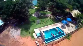Imagem 3 - Sítio em CENTRO, Chapada dos Guimarães - MT
