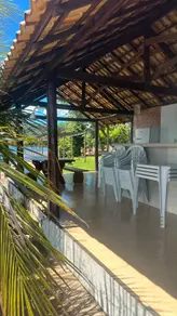 Sítio CENTRO, Chapada dos Guimarães - MT — foto 2