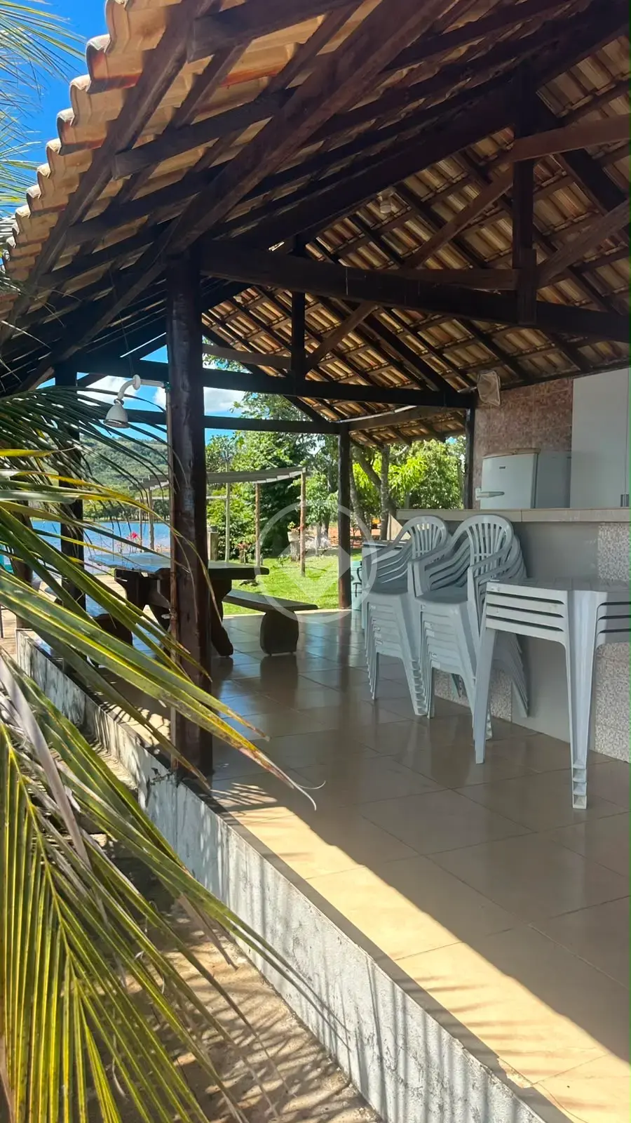 Image 2 - Sítio em CENTRO, Chapada dos Guimarães - MT