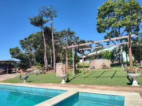 Imagem 4 - Sítio em CENTRO, Chapada dos Guimarães - MT