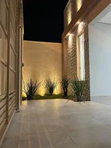 Casa Santa Rosa, Cuiabá - MT — foto 1