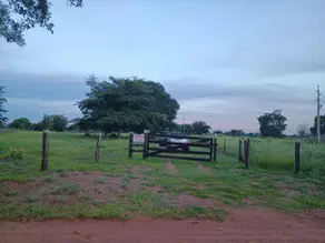 Sítio Área Rural de Cuiabá, Cuiabá - MT — foto 1