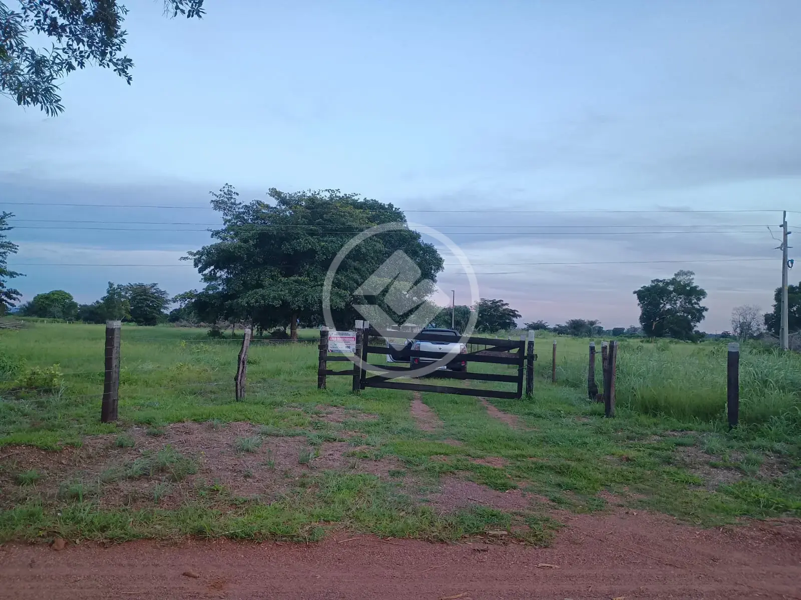Imagem 1 - Sítio em Área Rural de Cuiabá, Cuiabá - MT