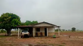 Sítio Área Rural de Cuiabá, Cuiabá - MT — foto 2