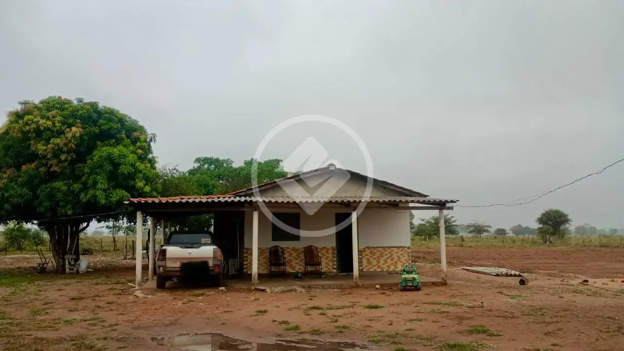 Image 2 - Sítio em Área Rural de Cuiabá, Cuiabá - MT