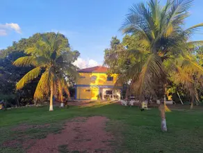 Chácara CAPÃO GRANDE, Várzea Grande - MT — foto 1