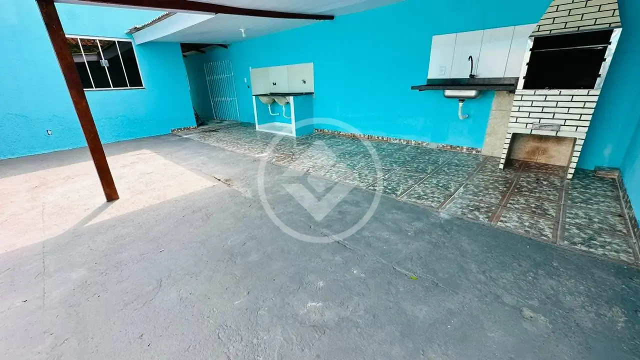 Image 2 - Casa em 23 de Setembro, Várzea Grande - MT