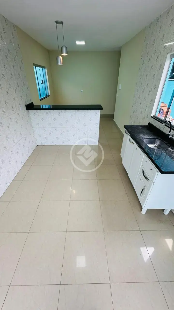 Image 10 - Casa em 23 de Setembro, Várzea Grande - MT