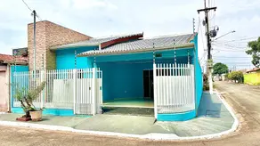 Casa 23 de Setembro, Várzea Grande - MT — foto 1