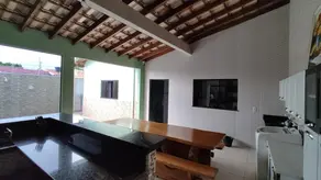 Imagem 3 - Casa em JOÃO BOSCO PINHEIRO, Cuiabá - MT