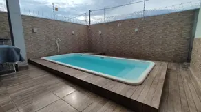 Imagem 5 - Casa em JOÃO BOSCO PINHEIRO, Cuiabá - MT