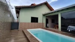 Imagem 6 - Casa em JOÃO BOSCO PINHEIRO, Cuiabá - MT