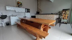 Imagem 4 - Casa em JOÃO BOSCO PINHEIRO, Cuiabá - MT