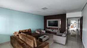 Imagem 2 - Casa em JOÃO BOSCO PINHEIRO, Cuiabá - MT