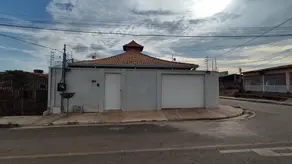 Casa JOÃO BOSCO PINHEIRO, Cuiabá - MT — foto 1