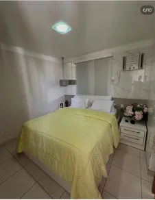 Imagem 4 - Apartamento em Duque de Caxias II, Cuiabá - MT