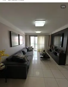 Imagem 2 - Apartamento em Duque de Caxias II, Cuiabá - MT
