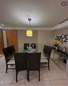 Apartamento Duque de Caxias II, Cuiabá - MT — foto 2