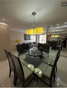 Apartamento Duque de Caxias II, Cuiabá - MT — foto 1