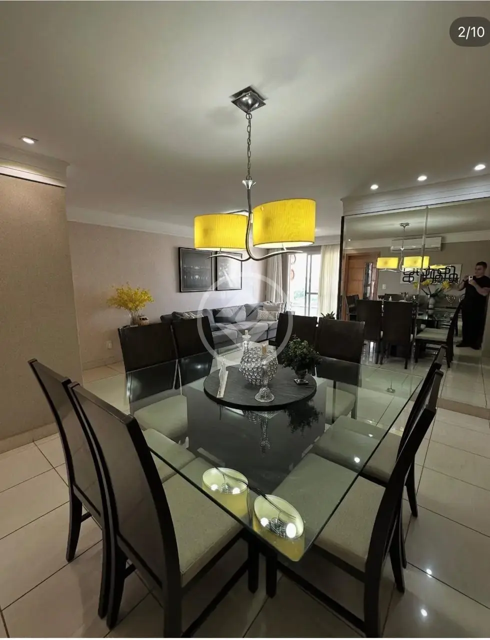 Imagem 1 - Apartamento em Duque de Caxias II, Cuiabá - MT