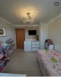 Imagem 6 - Apartamento em Duque de Caxias II, Cuiabá - MT