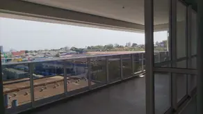 Apartamento Jardim das Américas, Cuiabá - MT — foto 2