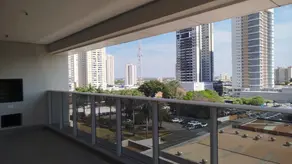 Apartamento Jardim das Américas, Cuiabá - MT — foto 1