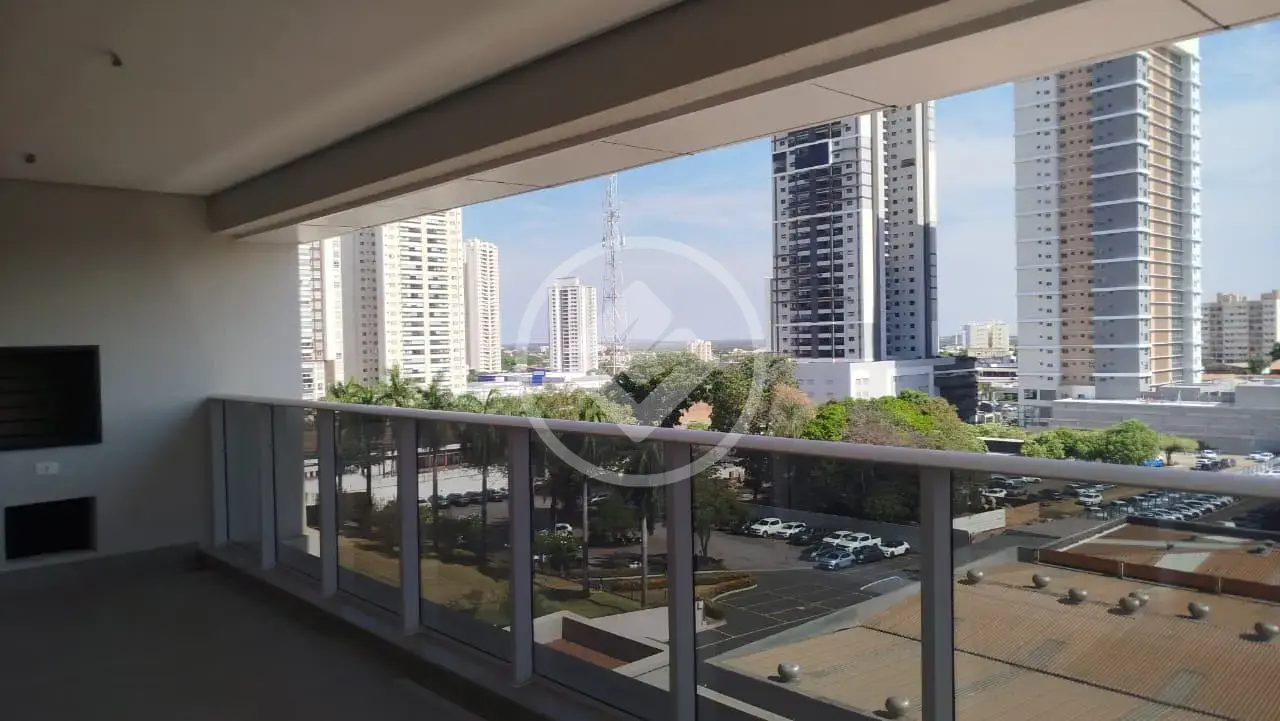 Imagem 1 - Apartamento em Jardim das Américas, Cuiabá - MT