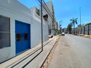 Casa Comercial Centro-Sul, Cuiabá - MT — foto 2