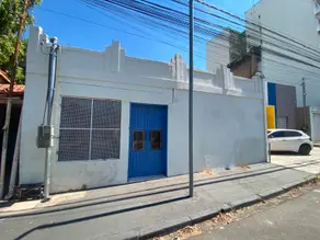 Casa Comercial Centro-Sul, Cuiabá - MT — foto 1