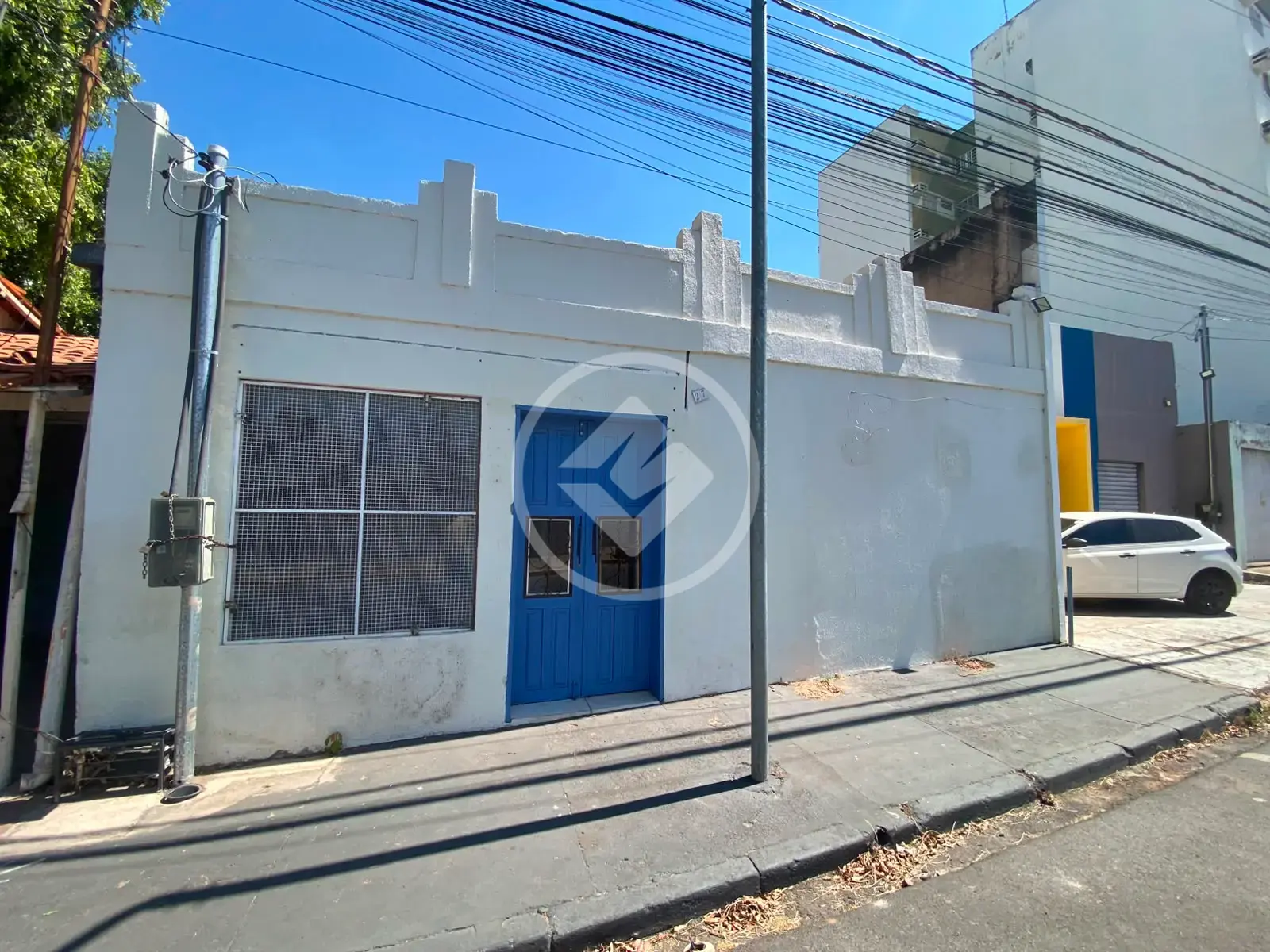 Imagem 1 - Casa Comercial em Centro-Sul, Cuiabá - MT