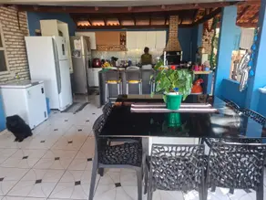 Imagem 4 - Chácara em Área Rural de Cuiabá, Cuiabá - MT