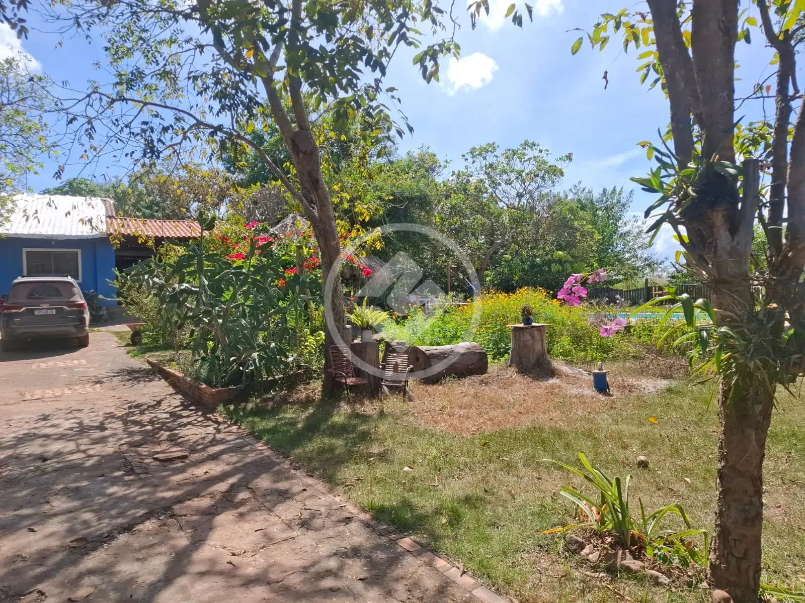 Image 2 - Chácara em Área Rural de Cuiabá, Cuiabá - MT