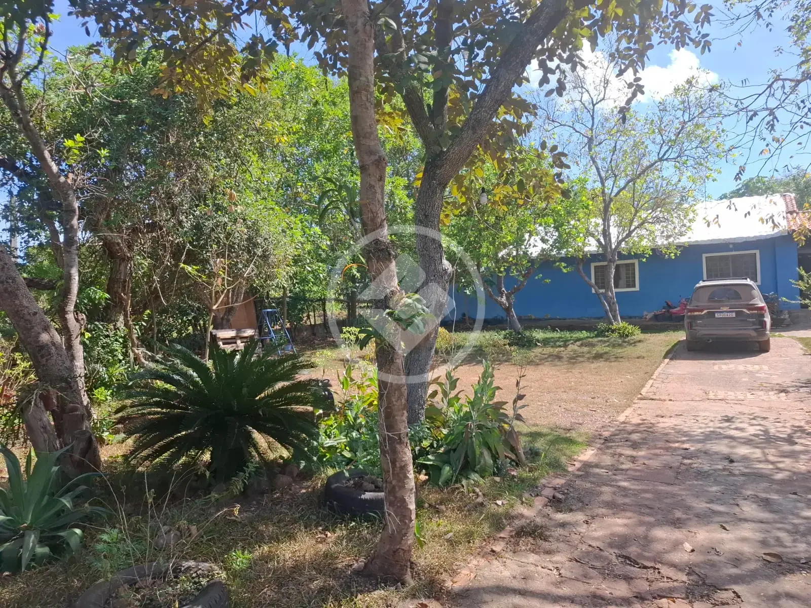 Imagem 1 - Chácara em Área Rural de Cuiabá, Cuiabá - MT