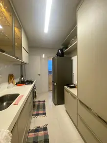 Imagem 5 - Apartamento em Jardim Primavera, Cuiabá - MT