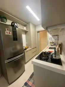 Imagem 6 - Apartamento em Jardim Primavera, Cuiabá - MT