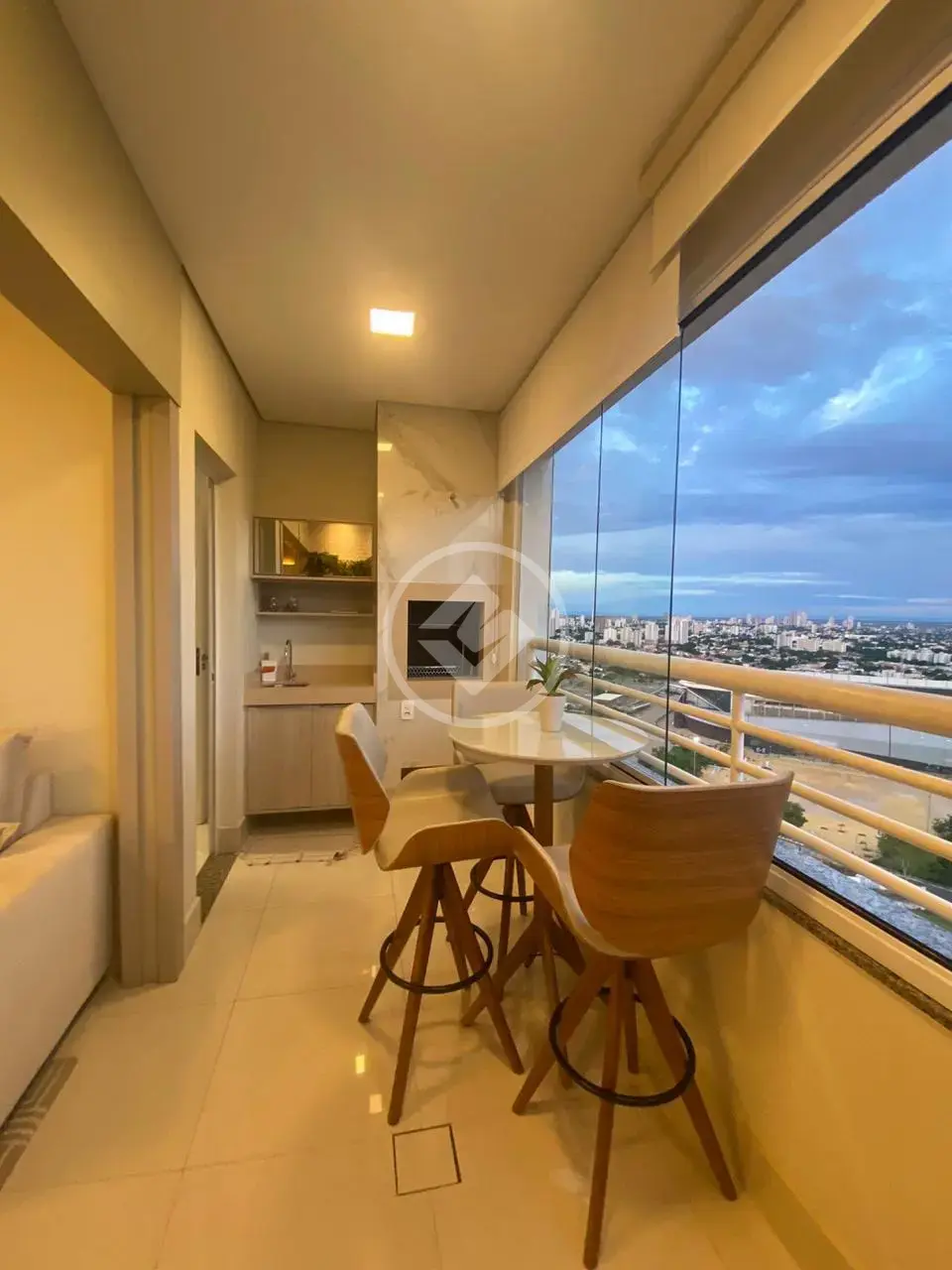 Image 18 - Apartamento em Jardim Primavera, Cuiabá - MT