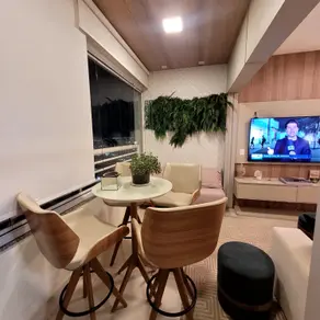Imagem 3 - Apartamento em Jardim Primavera, Cuiabá - MT