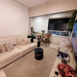 Apartamento Jardim Primavera, Cuiabá - MT — foto 2