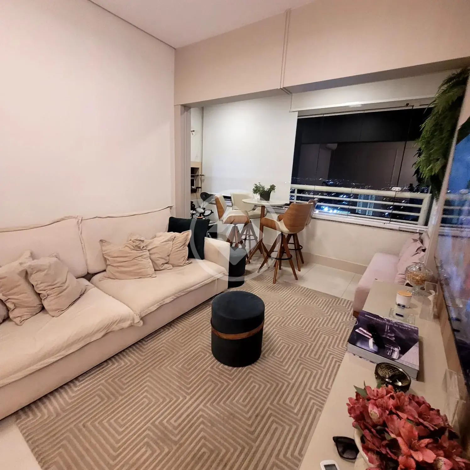 Image 2 - Apartamento em Jardim Primavera, Cuiabá - MT