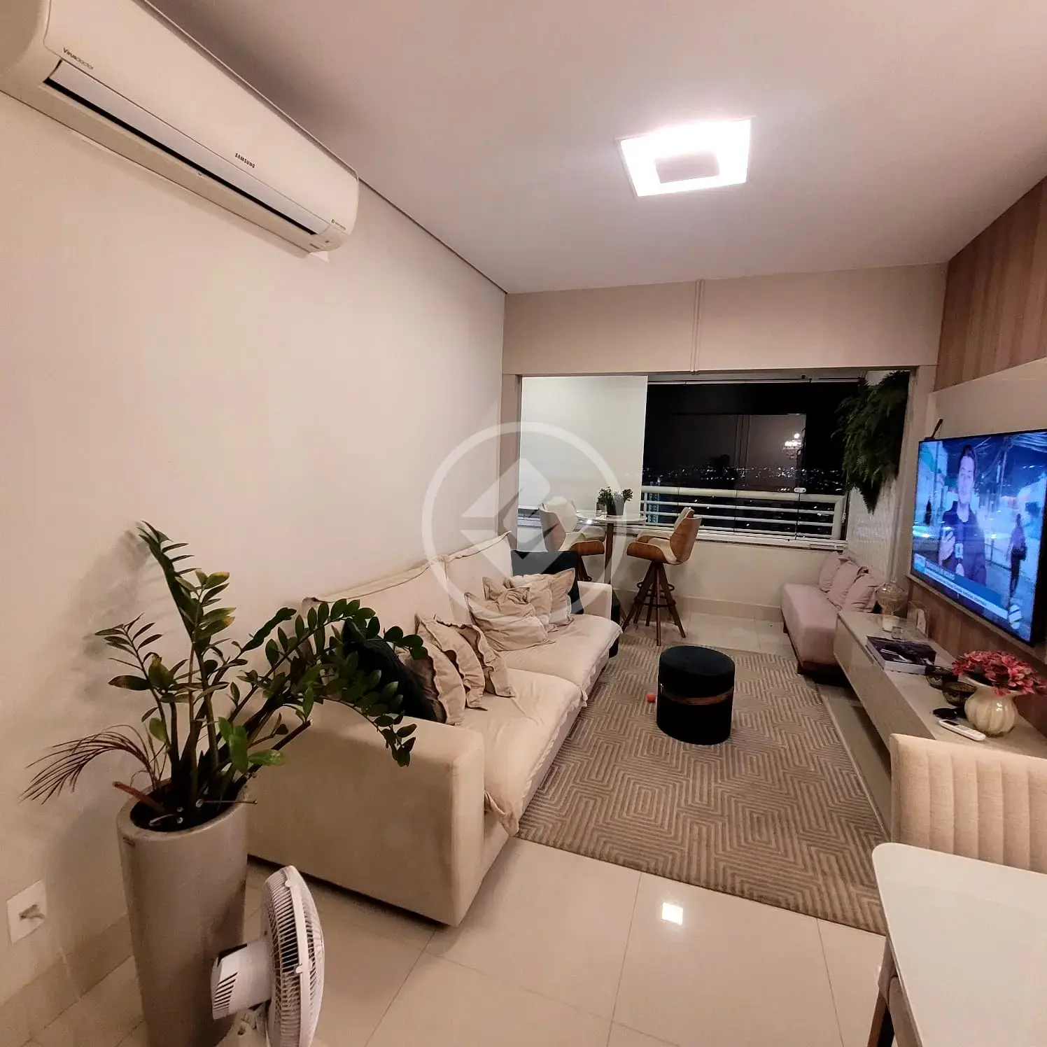 Imagem 1 - Apartamento em Jardim Primavera, Cuiabá - MT