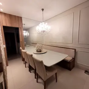 Imagem 2 - Apartamento em Jardim Primavera, Cuiabá - MT