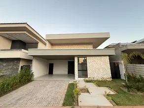 Casa Condomínio Ribeirão do Lipa, Cuiabá - MT — foto 1